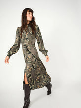 Load image into Gallery viewer, Mos Mosh Lena Floro Dress
