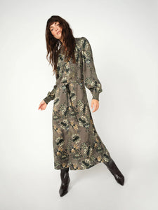 Mos Mosh Lena Floro Dress