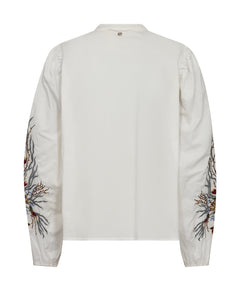 Mos Mosh Mysa Poplin Shirt