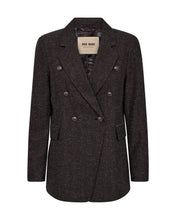 Load image into Gallery viewer, Mos Mosh Babeth Svala Blazer
