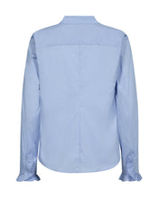 Load image into Gallery viewer, Mos Mosh Hassie Pleat Shirt
