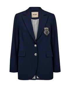 Mos Mosh Marjurie Piet Blazer