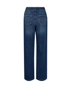 Mos Mosh Candia Peach Jeans
