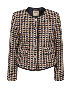 Mos Mosh Scose Sho Jacket