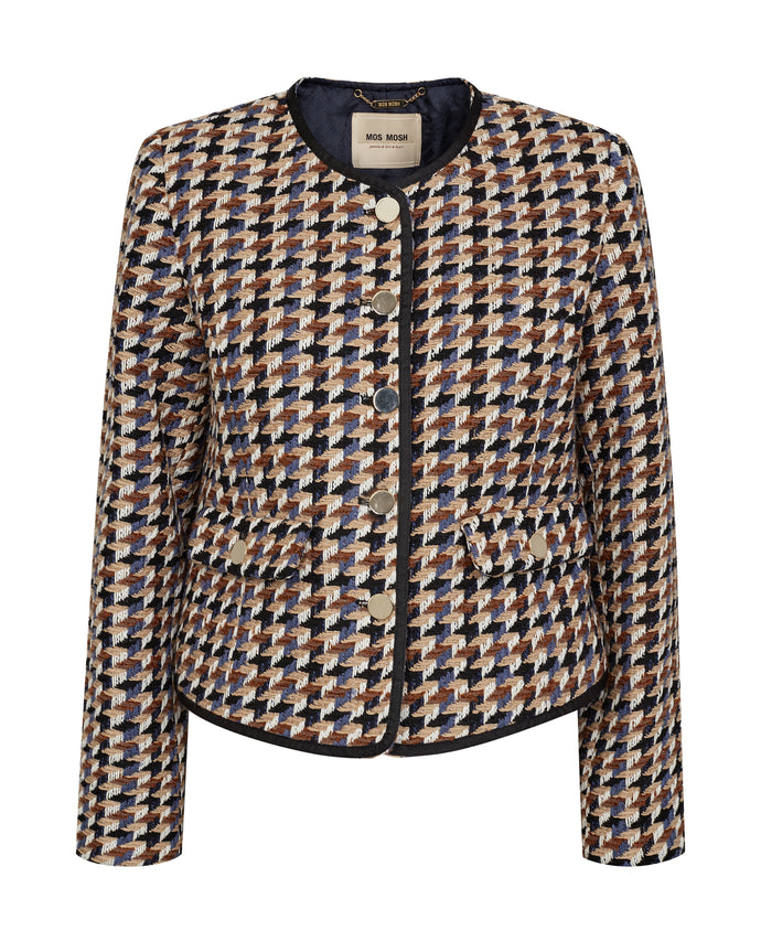 Mos Mosh Scose Sho Jacket