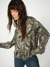 Load image into Gallery viewer, Mos Mosh Abina Floro Blouse
