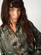 Load image into Gallery viewer, Mos Mosh Abina Floro Blouse
