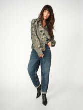 Load image into Gallery viewer, Mos Mosh Abina Floro Blouse
