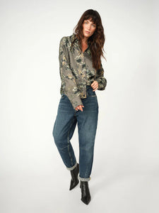 Mos Mosh Abina Floro Blouse