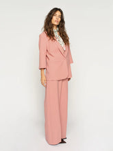 Load image into Gallery viewer, Mos Mosh Junie Miley Blazer in Peachy
