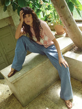 Load image into Gallery viewer, Mosh Mosh Elio Knit Cardigan in Peachy
