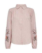 Load image into Gallery viewer, Mos Mosh Ciu Oxfo Shirt in Peachy
