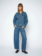 Load image into Gallery viewer, Mos Mosh Tess Barrel Jeans
