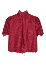 Load image into Gallery viewer, Dea Kudibal Anja Jacket with Bows
