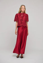Load image into Gallery viewer, Dea Kudibal Anja Jacket with Bows
