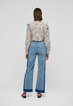 Load image into Gallery viewer, Dea Kudibal Yara Blouse in Petite Fleur
