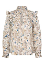 Load image into Gallery viewer, Dea Kudibal Yara Blouse in Petite Fleur
