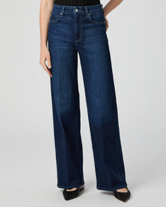 Paige Anessa 31' Wide-Leg in Duke of York