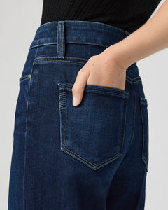 Paige Anessa 31' Wide-Leg in Duke of York