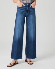 Load image into Gallery viewer, Paige Anessa 31&#39; Wide-Leg Jeans in Dresden

