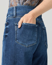 Load image into Gallery viewer, Paige Anessa 31&#39; Wide-Leg Jeans in Dresden
