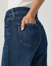 Load image into Gallery viewer, Paige Anessa Wide-Leg Jeans in Overdrive
