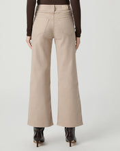 Load image into Gallery viewer, Ari with Waistband Tie &amp; Stitch Thru Pckts
