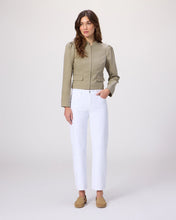 Load image into Gallery viewer, Mason Ankle in Crisp White
