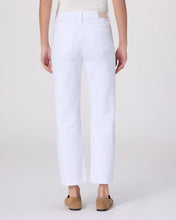 Load image into Gallery viewer, Mason Ankle in Crisp White
