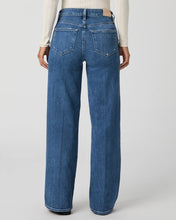 Load image into Gallery viewer, Paige Tatum 32&#39; Wide-Leg Jeans in BookShelf
