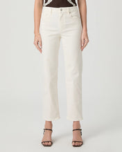 Load image into Gallery viewer, Stevie Ankle in Cream Cloud
