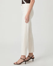 Load image into Gallery viewer, Stevie Ankle in Cream Cloud
