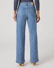Load image into Gallery viewer, Paige Anessa 31" with Braided Pocket Edge
