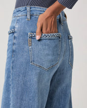 Load image into Gallery viewer, Paige Anessa 31" with Braided Pocket Edge
