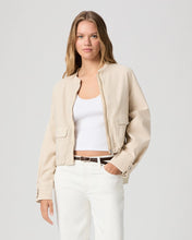 Load image into Gallery viewer, Paige Kiran Jacket in Vintage Biscotti

