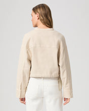 Load image into Gallery viewer, Paige Kiran Jacket in Vintage Biscotti
