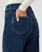 Load image into Gallery viewer, Paige Anessa 33" Reverse Seamed Beltloops in Admission
