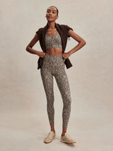 Load image into Gallery viewer, Varley Freesoft High-Rise Leggings in Dappled Floral
