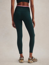 Load image into Gallery viewer, Varley Freesoft Contrast High Rise Leggings 25 in Pondersoa Pine
