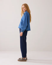 Load image into Gallery viewer, Summum Denim Jacket
