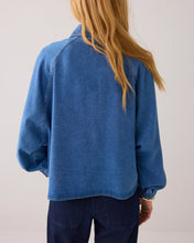 Load image into Gallery viewer, Summum Denim Jacket
