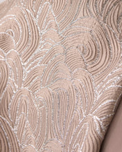 Load image into Gallery viewer, Summum Jacquard Bomber Jacket
