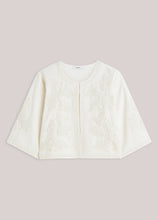 Load image into Gallery viewer, Summum Cotton Cream Jacket
