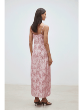 Load image into Gallery viewer, Suncoo Cesari Dress in Rose
