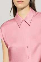 Load image into Gallery viewer, Luisa Cerano Blouse in Pink
