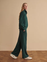 Load image into Gallery viewer, Varley Wide Leg Pants in Ponderosa Pine
