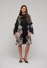 Load image into Gallery viewer, Dea Kudibal Dagmar Dress with Long Sleeves
