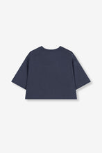 Load image into Gallery viewer, Flowy Cropped T-Shirt
