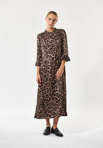 Dea Kudibal Rosanna Dress with Ruffles