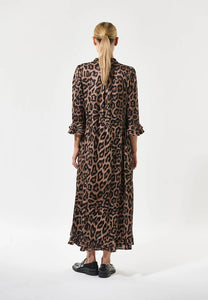 Dea Kudibal Rosanna Dress with Ruffles